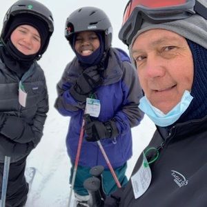 Meet your Posher, Jim